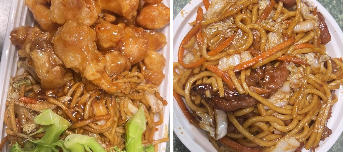 China Wok