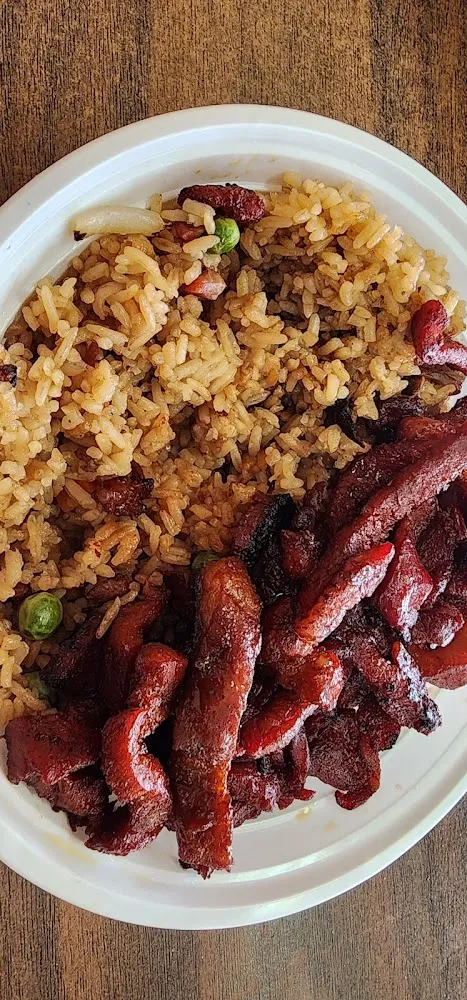 Boneless Ribs