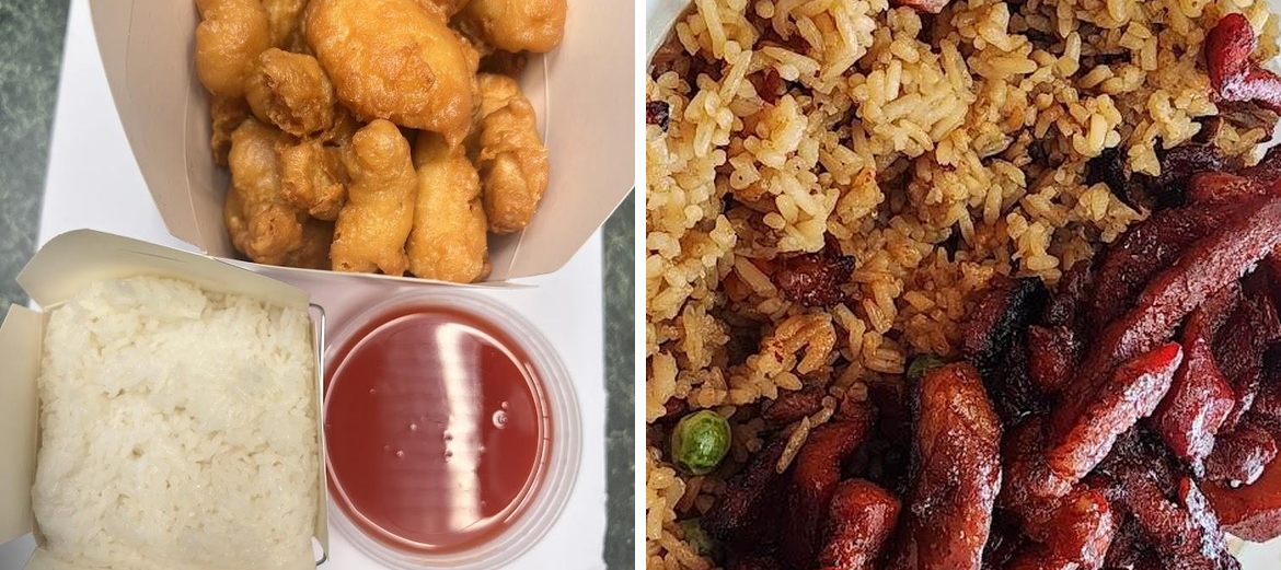 China Wok