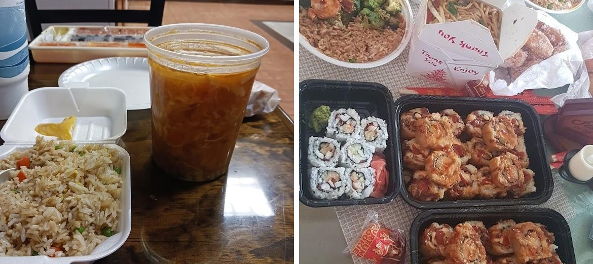 China Wok