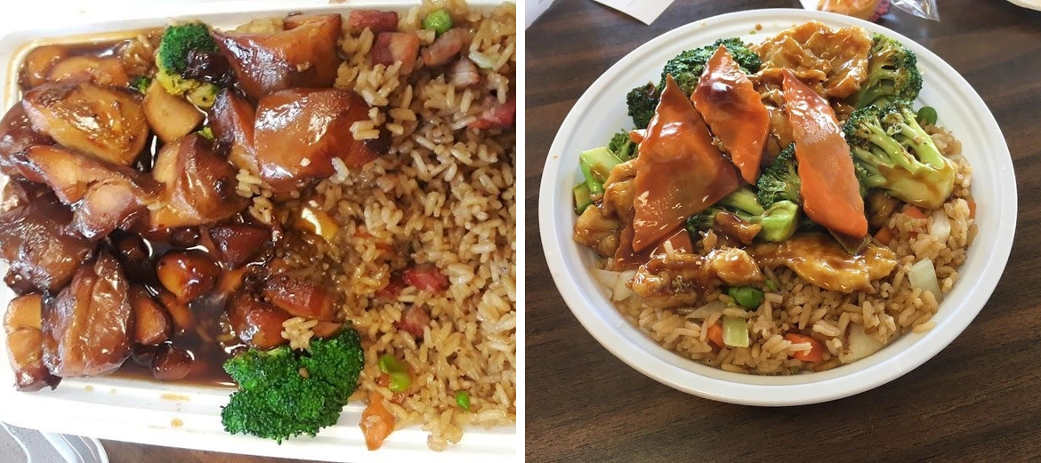 China Wok