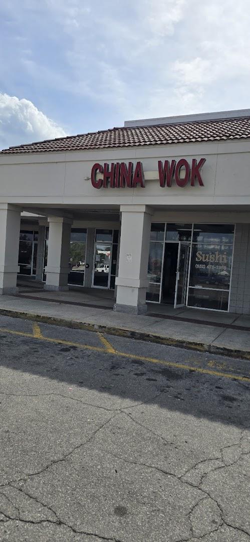 China Wok