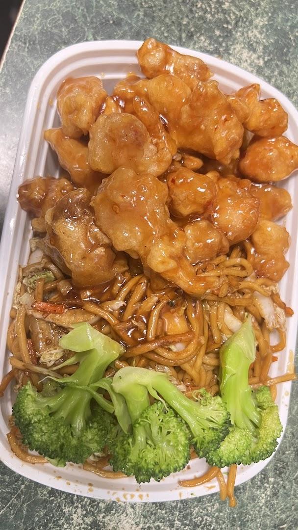 China Wok