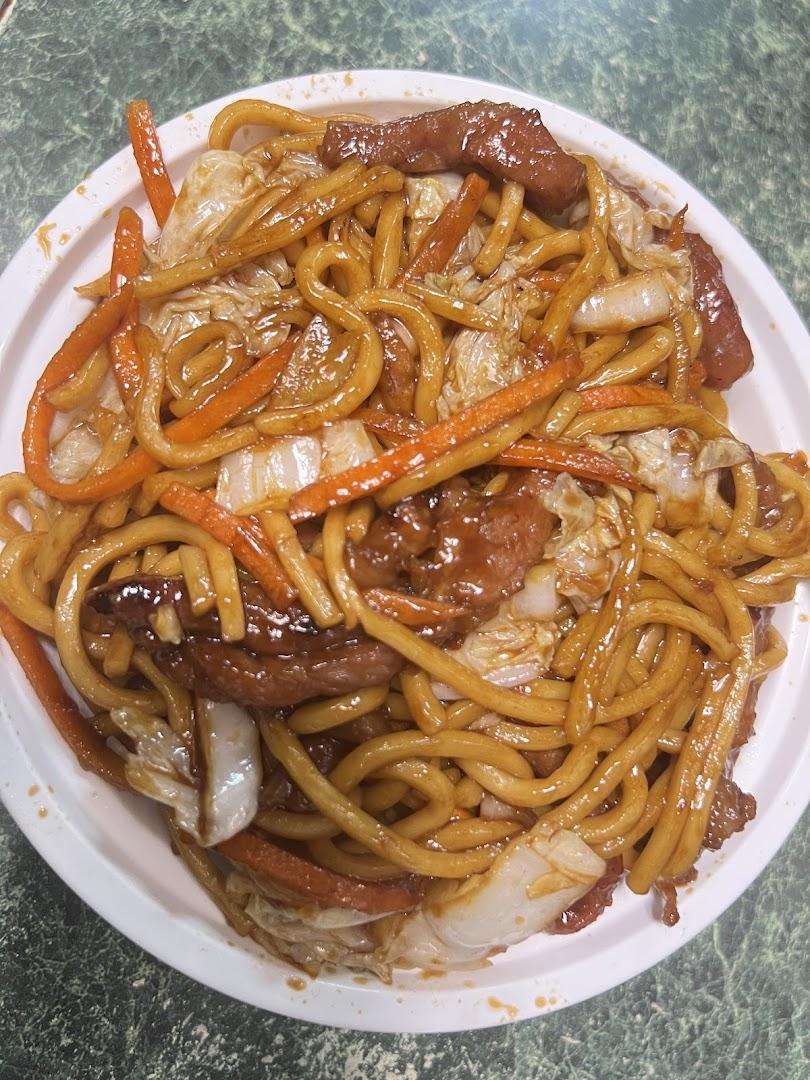 China Wok
